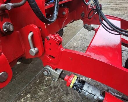 Червоний Хорш Другая, об'ємом двигуна 0 л та пробігом 0 тис. км за 170896 $, фото 12 на Automoto.ua