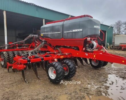 Червоний Хорш Другая, об'ємом двигуна 0 л та пробігом 0 тис. км за 170896 $, фото 6 на Automoto.ua