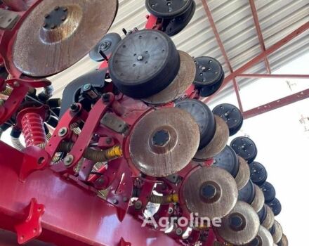 Червоний Хорш Другая, об'ємом двигуна 0 л та пробігом 0 тис. км за 188518 $, фото 2 на Automoto.ua