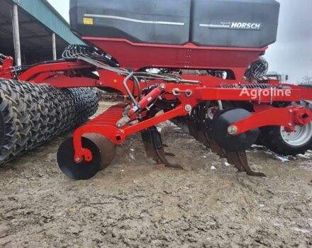 Червоний Хорш Другая, об'ємом двигуна 0 л та пробігом 0 тис. км за 170896 $, фото 7 на Automoto.ua