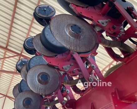 Червоний Хорш Другая, об'ємом двигуна 0 л та пробігом 0 тис. км за 188518 $, фото 4 на Automoto.ua