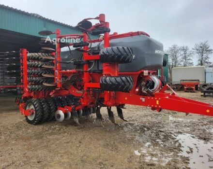 Червоний Хорш Другая, об'ємом двигуна 0 л та пробігом 0 тис. км за 170896 $, фото 1 на Automoto.ua