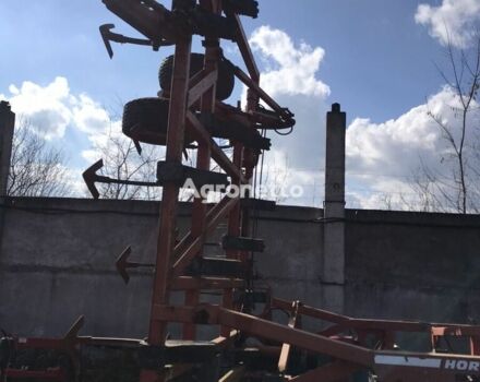 Червоний Хорш Другая, об'ємом двигуна 0 л та пробігом 0 тис. км за 14090 $, фото 1 на Automoto.ua