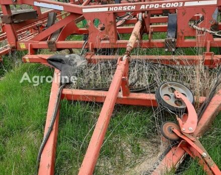 Красный Хорш Другая, объемом двигателя 0 л и пробегом 0 тыс. км за 10526 $, фото 1 на Automoto.ua