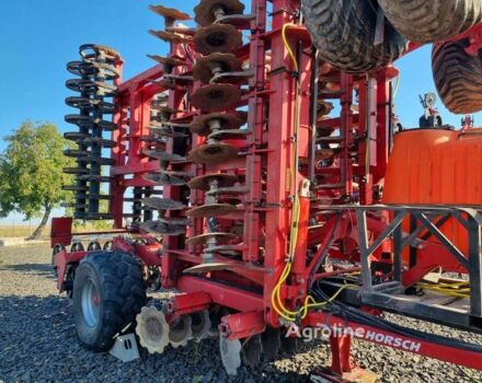 Красный Хорш Другая, объемом двигателя 0 л и пробегом 0 тыс. км за 60401 $, фото 1 на Automoto.ua