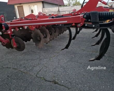 Червоний Хорш Другая, об'ємом двигуна 0 л та пробігом 0 тис. км за 40498 $, фото 2 на Automoto.ua