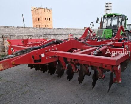 Червоний Хорш Другая, об'ємом двигуна 0 л та пробігом 0 тис. км за 40498 $, фото 1 на Automoto.ua