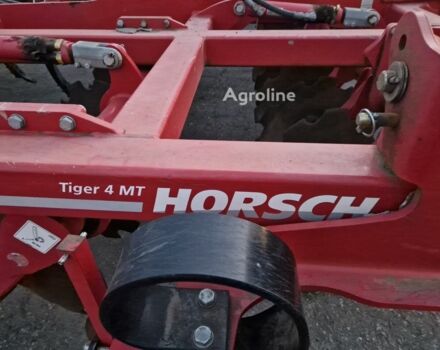 Червоний Хорш Другая, об'ємом двигуна 0 л та пробігом 0 тис. км за 40498 $, фото 6 на Automoto.ua