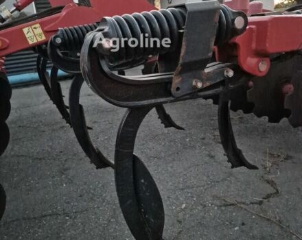 Червоний Хорш Другая, об'ємом двигуна 0 л та пробігом 0 тис. км за 40498 $, фото 8 на Automoto.ua