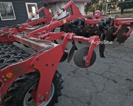 Червоний Хорш Другая, об'ємом двигуна 0 л та пробігом 0 тис. км за 40498 $, фото 7 на Automoto.ua