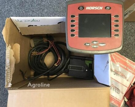 Красный Хорш Другая, объемом двигателя 0 л и пробегом 0 тыс. км за 37041 $, фото 7 на Automoto.ua