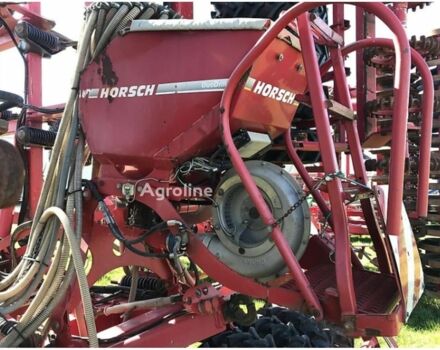 Красный Хорш Другая, объемом двигателя 0 л и пробегом 0 тыс. км за 37041 $, фото 6 на Automoto.ua