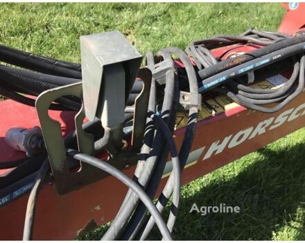 Красный Хорш Другая, объемом двигателя 0 л и пробегом 0 тыс. км за 37041 $, фото 4 на Automoto.ua