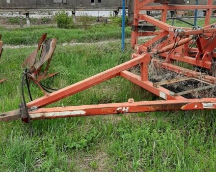 Красный Хорш Другая, объемом двигателя 0 л и пробегом 0 тыс. км за 10526 $, фото 2 на Automoto.ua