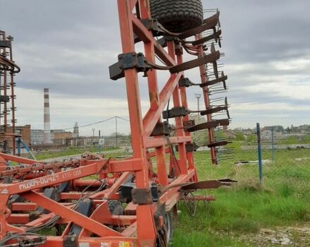 Красный Хорш Другая, объемом двигателя 0 л и пробегом 0 тыс. км за 10526 $, фото 1 на Automoto.ua