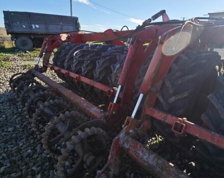 Червоний Хорш Другая, об'ємом двигуна 0 л та пробігом 0 тис. км за 19187 $, фото 18 на Automoto.ua