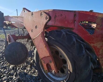 Червоний Хорш Другая, об'ємом двигуна 0 л та пробігом 0 тис. км за 19187 $, фото 20 на Automoto.ua