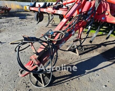 Хорш Другая 2011 в Шепетовке на Automoto.ua Красный Хорш Другая, объемом двигателя 0 л и пробегом 0 тыс. км за 20968 $, фото 1 на Automoto.ua