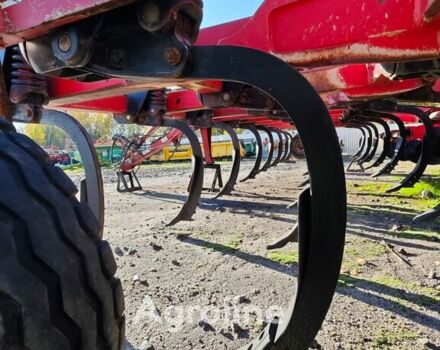 Хорш Другая 2011 в Шепетовке на Automoto.ua Красный Хорш Другая, объемом двигателя 0 л и пробегом 0 тыс. км за 20968 $, фото 7 на Automoto.ua