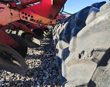 Червоний Хорш Другая, об'ємом двигуна 0 л та пробігом 0 тис. км за 19187 $, фото 22 на Automoto.ua