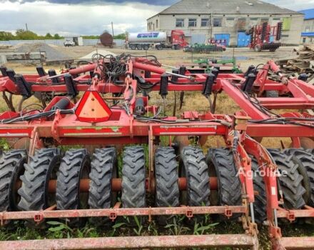 Червоний Хорш Другая, об'ємом двигуна 0 л та пробігом 0 тис. км за 19230 $, фото 4 на Automoto.ua