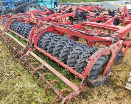 Червоний Хорш Другая, об'ємом двигуна 0 л та пробігом 0 тис. км за 19230 $, фото 6 на Automoto.ua