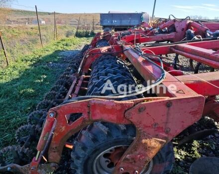Червоний Хорш Другая, об'ємом двигуна 0 л та пробігом 0 тис. км за 19187 $, фото 11 на Automoto.ua