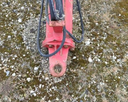 Червоний Хорш Другая, об'ємом двигуна 0 л та пробігом 0 тис. км за 19230 $, фото 9 на Automoto.ua