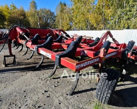 Хорш Другая 2011 в Шепетовке на Automoto.ua Красный Хорш Другая, объемом двигателя 0 л и пробегом 0 тыс. км за 20968 $, фото 5 на Automoto.ua