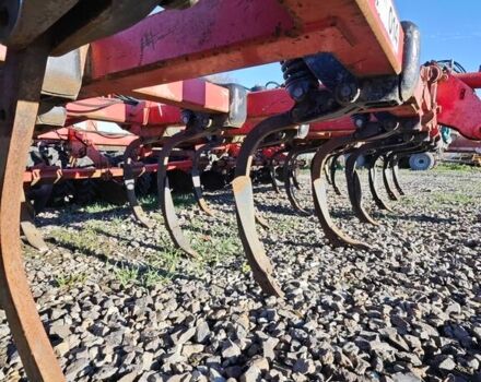 Червоний Хорш Другая, об'ємом двигуна 0 л та пробігом 0 тис. км за 19187 $, фото 5 на Automoto.ua