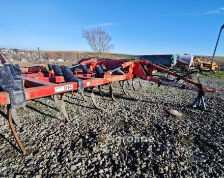 Червоний Хорш Другая, об'ємом двигуна 0 л та пробігом 0 тис. км за 19187 $, фото 2 на Automoto.ua