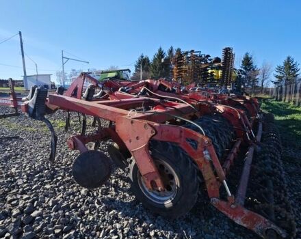 Червоний Хорш Другая, об'ємом двигуна 0 л та пробігом 0 тис. км за 19187 $, фото 19 на Automoto.ua