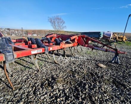 Червоний Хорш Другая, об'ємом двигуна 0 л та пробігом 0 тис. км за 19187 $, фото 1 на Automoto.ua