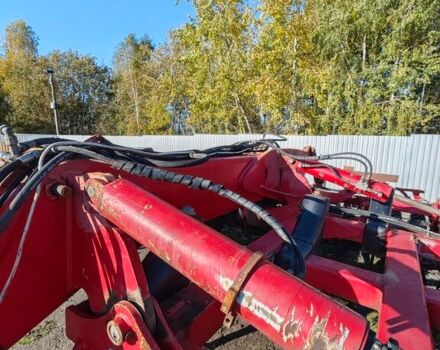 Хорш Другая 2011 в Шепетовке на Automoto.ua Красный Хорш Другая, объемом двигателя 0 л и пробегом 0 тыс. км за 20968 $, фото 4 на Automoto.ua