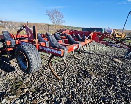 Червоний Хорш Другая, об'ємом двигуна 0 л та пробігом 0 тис. км за 19187 $, фото 3 на Automoto.ua