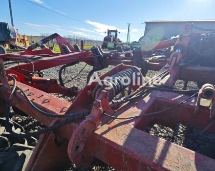 Червоний Хорш Другая, об'ємом двигуна 0 л та пробігом 0 тис. км за 19187 $, фото 16 на Automoto.ua