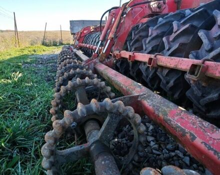 Червоний Хорш Другая, об'ємом двигуна 0 л та пробігом 0 тис. км за 19187 $, фото 14 на Automoto.ua