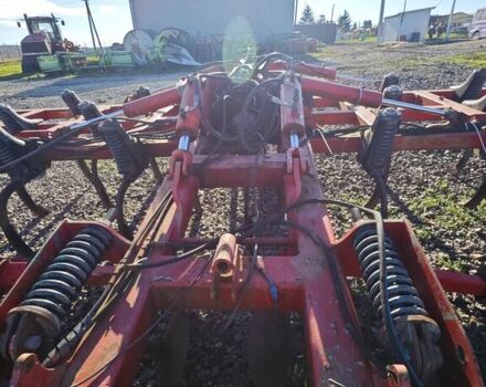 Червоний Хорш Другая, об'ємом двигуна 0 л та пробігом 0 тис. км за 19187 $, фото 15 на Automoto.ua