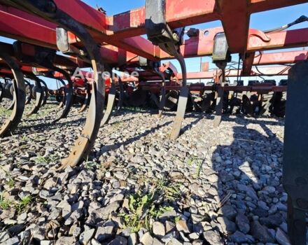 Червоний Хорш Другая, об'ємом двигуна 0 л та пробігом 0 тис. км за 19187 $, фото 26 на Automoto.ua