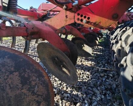 Червоний Хорш Другая, об'ємом двигуна 0 л та пробігом 0 тис. км за 19187 $, фото 21 на Automoto.ua