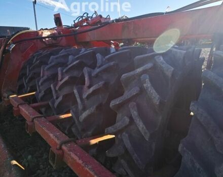 Червоний Хорш Другая, об'ємом двигуна 0 л та пробігом 0 тис. км за 19187 $, фото 13 на Automoto.ua