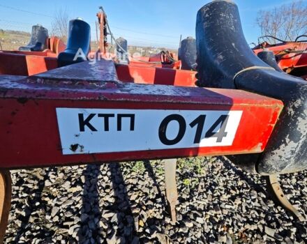 Червоний Хорш Другая, об'ємом двигуна 0 л та пробігом 0 тис. км за 19187 $, фото 29 на Automoto.ua