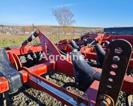 Червоний Хорш Другая, об'ємом двигуна 0 л та пробігом 0 тис. км за 19187 $, фото 8 на Automoto.ua