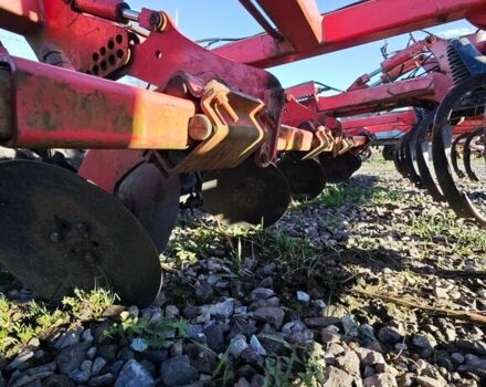 Червоний Хорш Другая, об'ємом двигуна 0 л та пробігом 0 тис. км за 19187 $, фото 9 на Automoto.ua