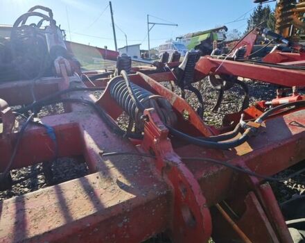 Червоний Хорш Другая, об'ємом двигуна 0 л та пробігом 0 тис. км за 19187 $, фото 17 на Automoto.ua