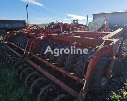 Червоний Хорш Другая, об'ємом двигуна 0 л та пробігом 0 тис. км за 19187 $, фото 12 на Automoto.ua