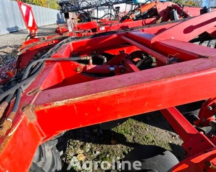 Хорш Другая 2011 в Шепетовке на Automoto.ua Красный Хорш Другая, объемом двигателя 0 л и пробегом 0 тыс. км за 20968 $, фото 20 на Automoto.ua