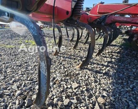 Червоний Хорш Другая, об'ємом двигуна 0 л та пробігом 0 тис. км за 19187 $, фото 23 на Automoto.ua