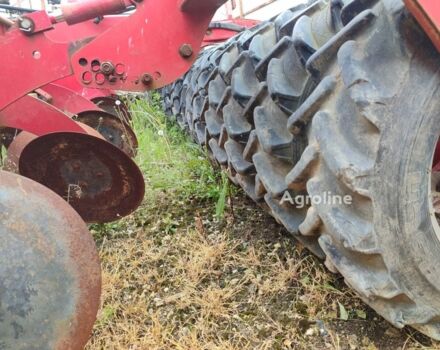 Червоний Хорш Другая, об'ємом двигуна 0 л та пробігом 0 тис. км за 19230 $, фото 3 на Automoto.ua