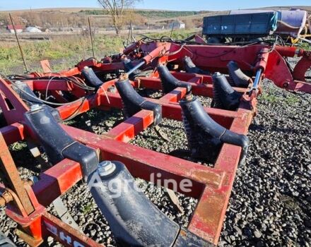 Червоний Хорш Другая, об'ємом двигуна 0 л та пробігом 0 тис. км за 19187 $, фото 7 на Automoto.ua